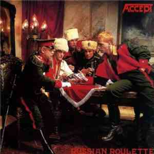 Accept - Russian Roulette
