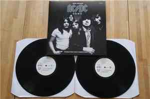 AC/DC - Damnation Over Hammersmith