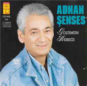 Adnan Şenses - Gözümün Bebeği