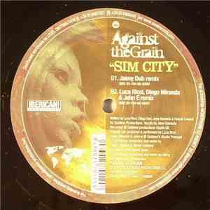 Against The Grain - Sim City
