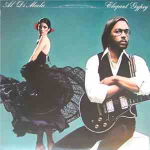 Al Di Meola - Elegant Gypsy