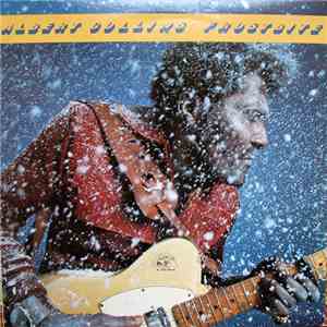 Albert Collins - Frostbite