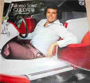 Alfonso Sáinz - Quédate