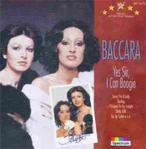 Baccara - Star Gala