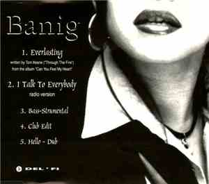 Banig - 
