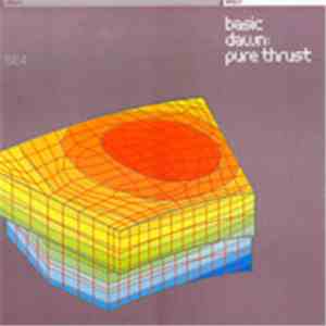 Basic Dawn - Pure Thrust