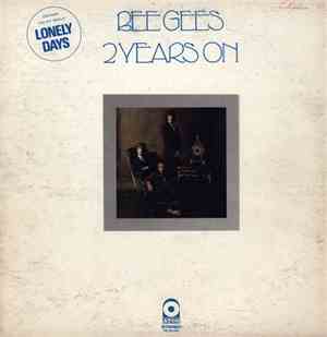 Bee Gees - 2 Years On