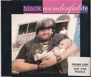 Black  - Wonderful Life