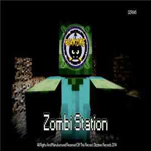 Blakoke - Zombi Station