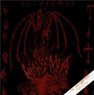 Blasfemia  - Guerra Total