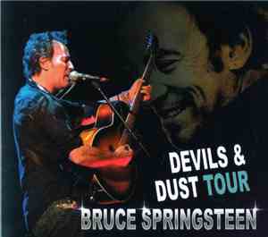 Bruce Springsteen - Devils & Dust Tour Rotterdam