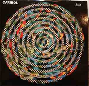 Caribou - Sun