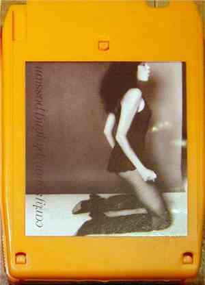 Carly Simon - Playing Possum