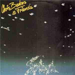 Chris Beckers & Friends - Splash