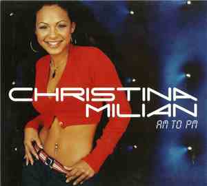 Christina Milian - AM To PM