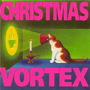 Christmas - Vortex