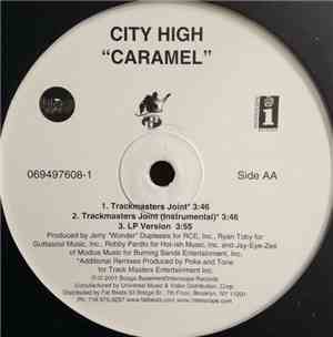 City High - Caramel