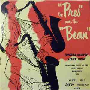 Coleman Hawkins & Lester Young - The 
