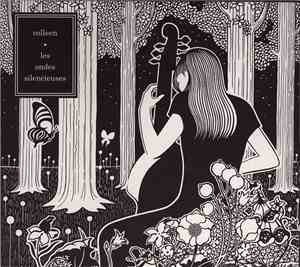 Colleen - Les Ondes Silencieuses