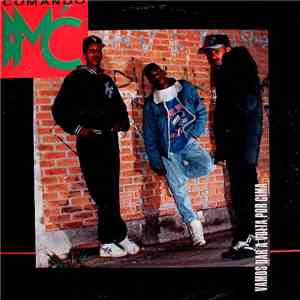 Comando D.M.C. - Vamos Dar A Volta Por Cima