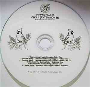 Coppice Halifax - CMX II [Extension B]