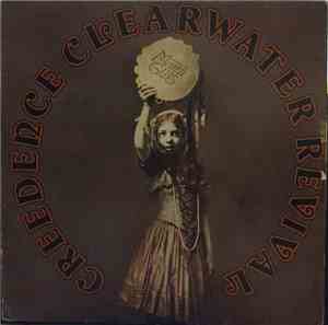 Creedence Clearwater Revival - Mardi Gras
