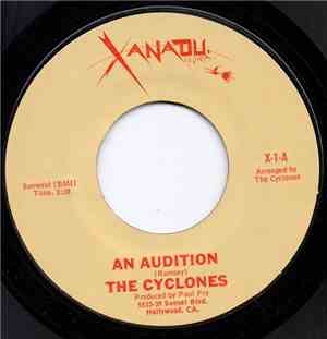 Cyclones  - An Audition