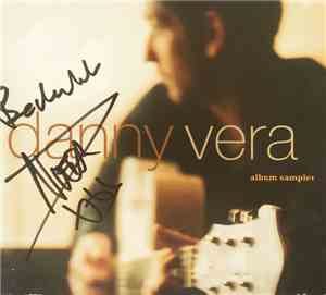 Danny Vera - Album Sampler