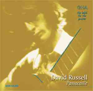 David Russell - Passacaille