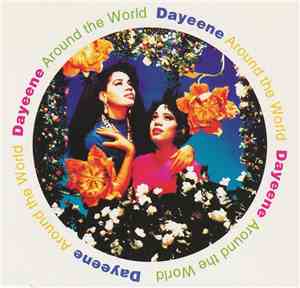 DaYeene - Around The World