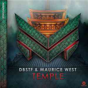 DBSTF & Maurice West  - Temple