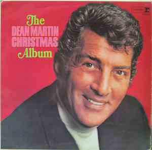 Dean Martin - The Dean Martin Christmas Album