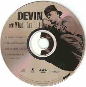 Devin The Dude - See What I Can Pull