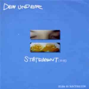 Dew Under - Statement
