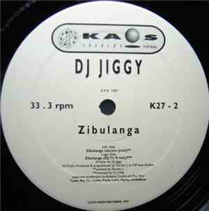 DJ Jiggy - Zibulanga