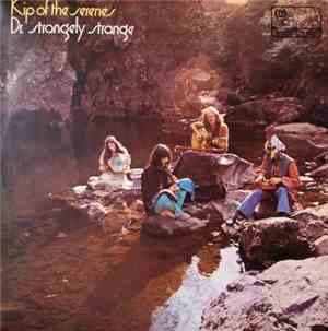 Dr. Strangely Strange - Kip Of The Serenes