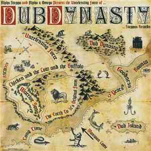 Dub Dynasty - Unrelenting Force