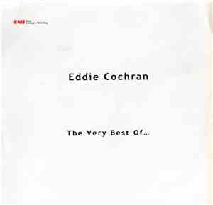 Eddie Cochran - The Very Best Of ...