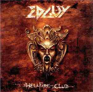 Edguy - Hellfire Club