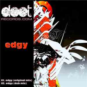 Edgy  - Edgy
