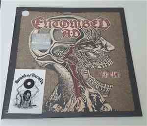 Entombed A.D. - Dead Dawn