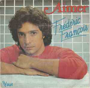 Frédéric François - Aimer