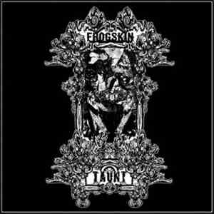 Frogskin / Taunt - Frogskin / Taunt