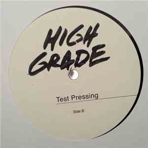 Gentleman's Dub Club - High Grade
