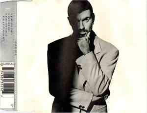 George Michael - Fastlove