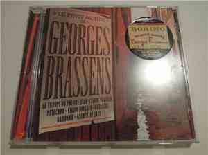 Georges Brassens, Various - Le Petit Monde De Georges Brassens