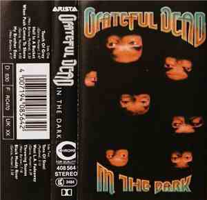 Grateful Dead - In The Dark