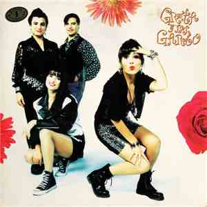Greta Y Los Garbo - Menuda Fiesta!
