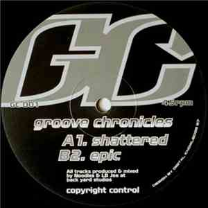 Groove Chronicles - Shattered / Epic