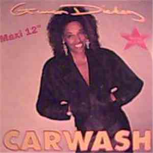 Gwen Dickey - Carwash